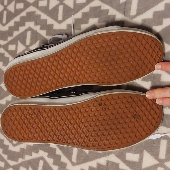 Mens Vans Size 13 - Picture 5 of 6